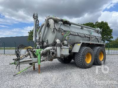JOSKIN 18000TS - Slurry tanker: picture 1 JOSKIN 18000TS - Slurry tanker: picture 1