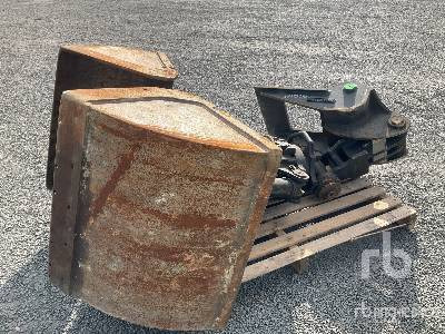 KINSHOFER C18VE-80 - Grapple: picture 1 KINSHOFER C18VE-80 - Grapple: picture 1