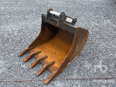 L&K TL 1D-06 MS03 S 700 mm - Excavator bucket: picture 1 L&K TL 1D-06 MS03 S 700 mm - Excavator bucket: picture 1