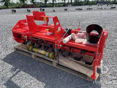 MASCHIO GASPARDO U230 (Unused) - Garden tiller: picture 1 MASCHIO GASPARDO U230 (Unused) - Garden tiller: picture 1