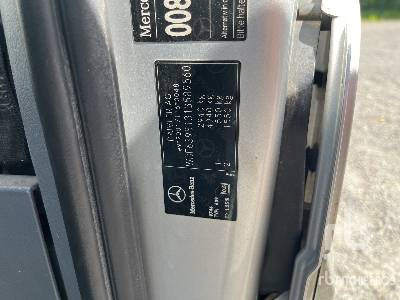 MERCEDES-BENZ VIANO 220CDI 7 - Car: picture 5 MERCEDES-BENZ VIANO 220CDI 7 - Car: picture 5