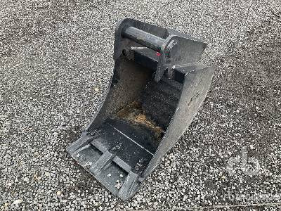 RAEDLINGER - Excavator bucket: picture 1 RAEDLINGER - Excavator bucket: picture 1