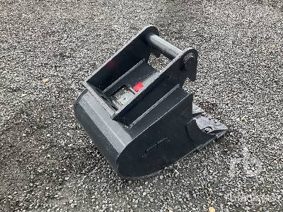 RAEDLINGER - Excavator bucket: picture 3 RAEDLINGER - Excavator bucket: picture 3