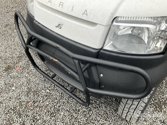 2023 Garia 4x2 Electric Utility Vehicle - Utility/ Special vehicle: picture 5 2023 Garia 4x2 Electric Utility Vehicle - Utility/ Special vehicle: picture 5