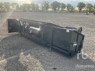 ZIEGLER PICK-UP 4M (Unused) - Grain header: picture 3 ZIEGLER PICK-UP 4M (Unused) - Grain header: picture 3