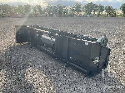 ZIEGLER PICK-UP 4M (Unused) - Grain header: picture 3 ZIEGLER PICK-UP 4M (Unused) - Grain header: picture 3
