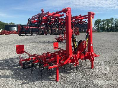 ZIEGLER SOIL STAR 6001 - Cultivator: picture 4 ZIEGLER SOIL STAR 6001 - Cultivator: picture 4