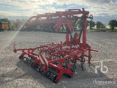 ZIEGLER SOIL STAR 6001 (Unused) - Cultivator: picture 3 ZIEGLER SOIL STAR 6001 (Unused) - Cultivator: picture 3