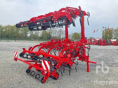 ZIEGLER SOIL STAR 7501 - Cultivator: picture 3 ZIEGLER SOIL STAR 7501 - Cultivator: picture 3