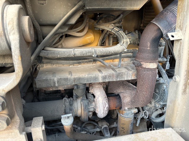 1997 Cat 963B Crawler Loader - Crawler loader: picture 5 1997 Cat 963B Crawler Loader - Crawler loader: picture 5