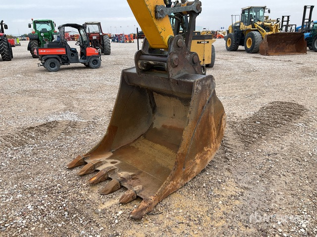 2005 Liebherr A900C Litronic Wheel Excavator - Wheel excavator: picture 5 2005 Liebherr A900C Litronic Wheel Excavator - Wheel excavator: picture 5