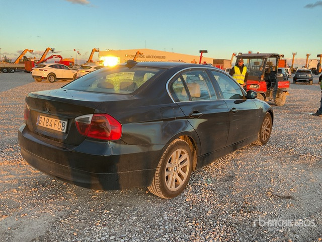 2006 BMW 320D Automobile - Car: picture 3 2006 BMW 320D Automobile - Car: picture 3