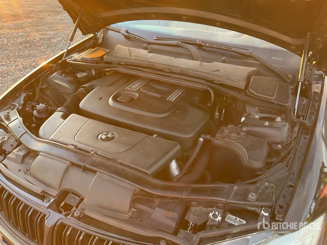 2006 BMW 320D Automobile - Car: picture 5 2006 BMW 320D Automobile - Car: picture 5