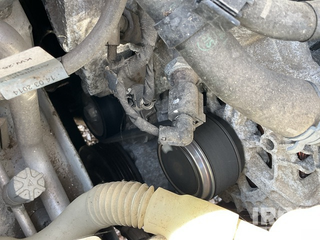 2016 Seat Ibiza 1.8TSI (Inoperable) Automobile - Car: picture 4 2016 Seat Ibiza 1.8TSI (Inoperable) Automobile - Car: picture 4