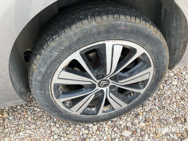 2018 Citroen C4 Gran Picasso Automobile - Car: picture 5 2018 Citroen C4 Gran Picasso Automobile - Car: picture 5