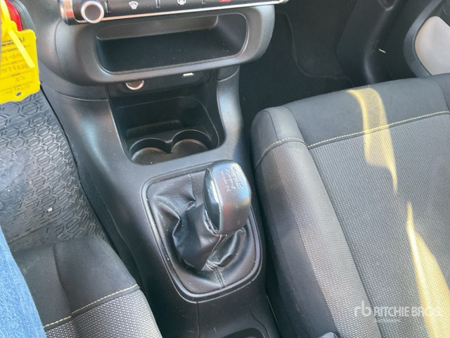 2020 Citroen C3 Automobile - Car: picture 5 2020 Citroen C3 Automobile - Car: picture 5