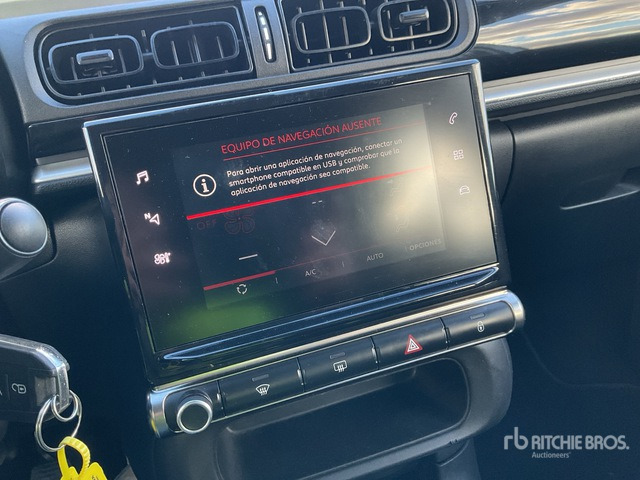 2020 Citroen C3 Automobile - Car: picture 5 2020 Citroen C3 Automobile - Car: picture 5