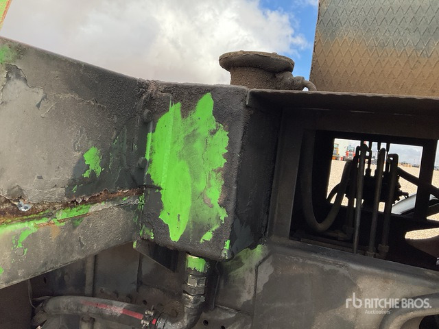 2020 Mercedes-Benz Atego 1828K 4x2 Rollback Truck - Skip loader truck: picture 4 2020 Mercedes-Benz Atego 1828K 4x2 Rollback Truck - Skip loader truck: picture 4