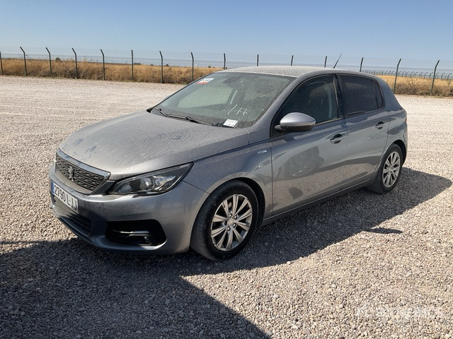 2020 Peugeot 308 Automobile - Car: picture 3 2020 Peugeot 308 Automobile - Car: picture 3