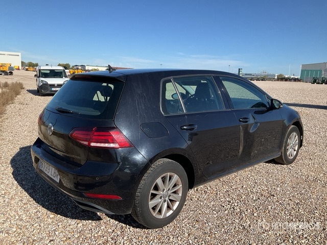 2020 Volkswagen Golf 7 Automobile - Car: picture 4 2020 Volkswagen Golf 7 Automobile - Car: picture 4