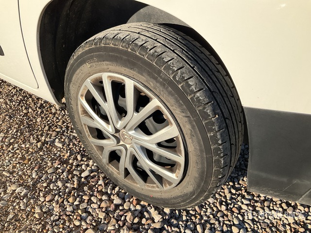 2021 Citroen Berlingo Passenger Van - Minibus, Passenger van: picture 4 2021 Citroen Berlingo Passenger Van - Minibus, Passenger van: picture 4