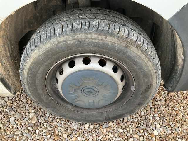 2021 Renault Master 4x2 Van Truck - Box truck: picture 5 2021 Renault Master 4x2 Van Truck - Box truck: picture 5