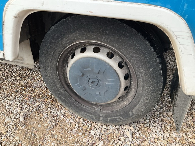 2021 Renault Master 4x2 Van Truck - Box truck: picture 3 2021 Renault Master 4x2 Van Truck - Box truck: picture 3