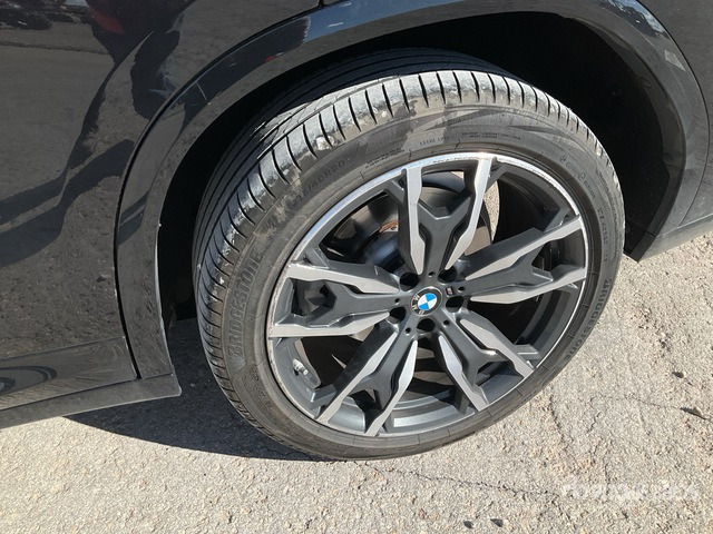 2022 BMW X4 X-Drive M-Sport Automobile - SUV: picture 4 2022 BMW X4 X-Drive M-Sport Automobile - SUV: picture 4