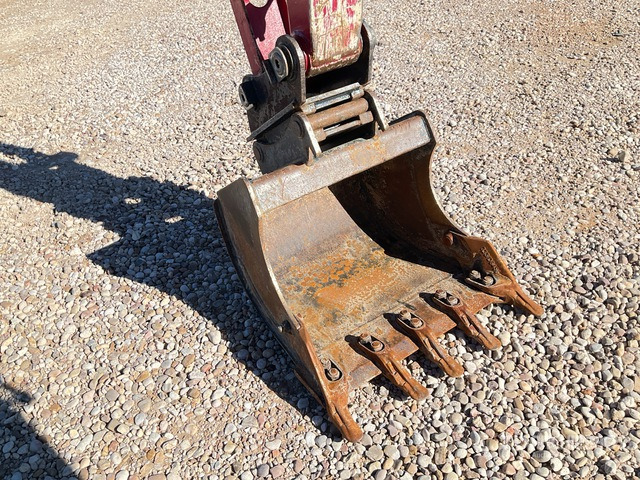 Mini excavator 2024 Yanmar ViO50-6B Mini Excavator:  &lt;6.6t: picture 6