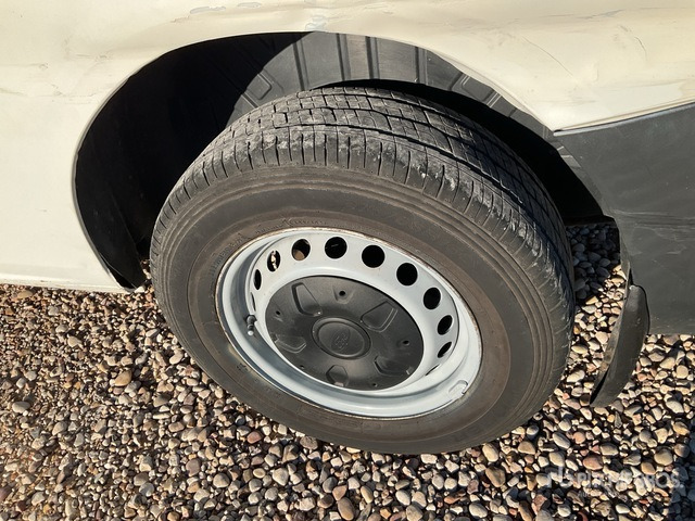 2015 Ford Transit Custom Cargo Van - Commercial vehicle: picture 4 2015 Ford Transit Custom Cargo Van - Commercial vehicle: picture 4