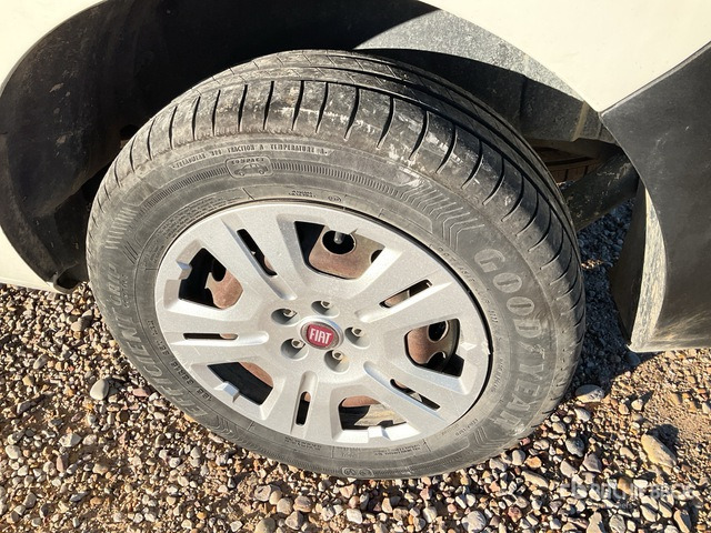 2016 Fiat Doblo Van Truck - Commercial vehicle: picture 4 2016 Fiat Doblo Van Truck - Commercial vehicle: picture 4