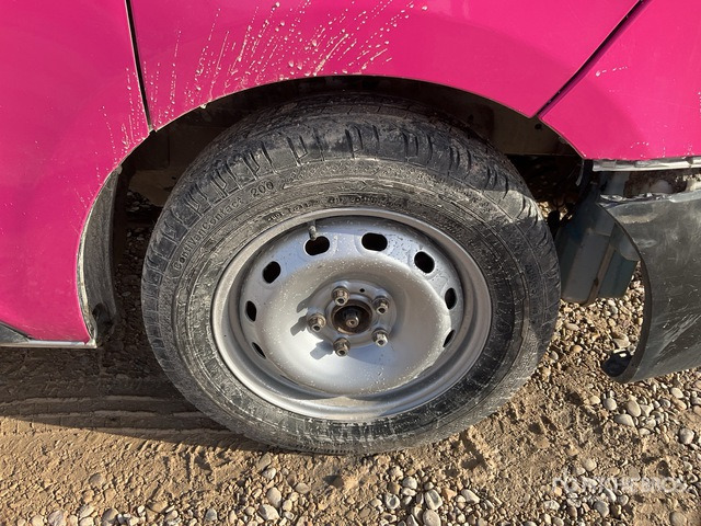 2017 Renault Trafic Cargo Van - Commercial vehicle: picture 4 2017 Renault Trafic Cargo Van - Commercial vehicle: picture 4