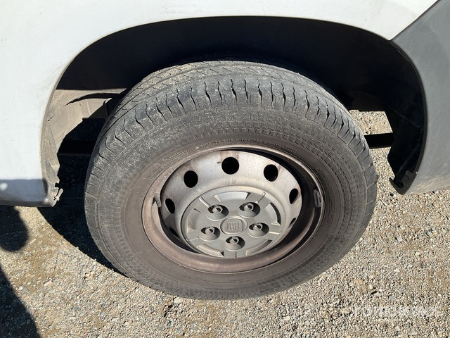 2018 Fiat Ducato Van Truck - Commercial vehicle: picture 4 2018 Fiat Ducato Van Truck - Commercial vehicle: picture 4