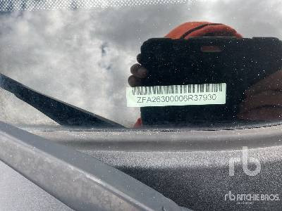FIAT DOBLO - Panel van: picture 5 FIAT DOBLO - Panel van: picture 5