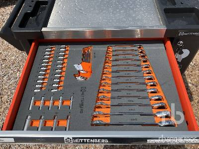 HUTTEMBERG (Unused) - Tool/ Equipment: picture 5 HUTTEMBERG (Unused) - Tool/ Equipment: picture 5