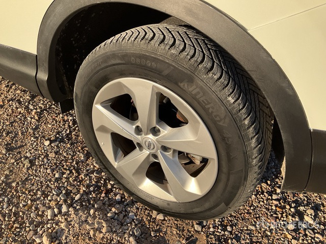 2019 Nissan Qashqai Automobile - Other machinery: picture 4 2019 Nissan Qashqai Automobile - Other machinery: picture 4