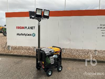 PLUS POWER SC200BF 4 in 1 Multi-Function Unit (Unused) - Welding equipment: picture 1 PLUS POWER SC200BF 4 in 1 Multi-Function Unit (Unused) - Welding equipment: picture 1
