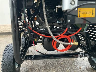 PLUS POWER SC200BF 4 in 1 Multi-Function Unit (Unused) - Welding equipment: picture 5 PLUS POWER SC200BF 4 in 1 Multi-Function Unit (Unused) - Welding equipment: picture 5