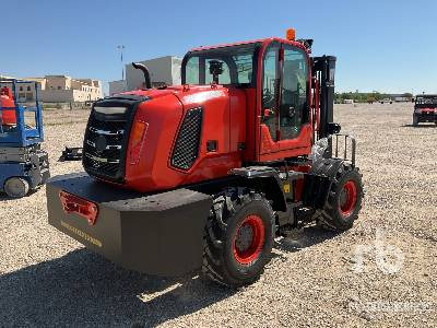 PLUS POWER T30A1 (Unused) - Rough terrain forklift: picture 3 PLUS POWER T30A1 (Unused) - Rough terrain forklift: picture 3