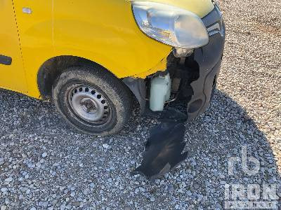 Panel van RENAULT KANGOO: picture 7