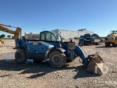 TERELIFT 4013SX - Telescopic handler: picture 4 TERELIFT 4013SX - Telescopic handler: picture 4