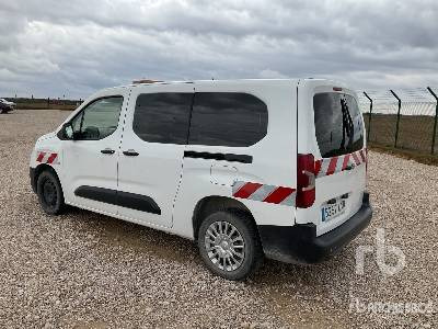 TOYOTA PROACE CITY VER 5 - Car: picture 2 TOYOTA PROACE CITY VER 5 - Car: picture 2