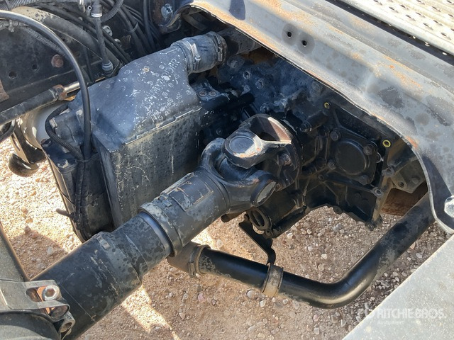 2007 MAN TGA18.480 4x2 T/A Sleeper Truck Tractor - Tractor unit: picture 4 2007 MAN TGA18.480 4x2 T/A Sleeper Truck Tractor - Tractor unit: picture 4