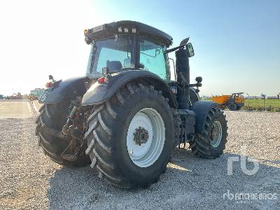 VALTRA S274 - Farm tractor: picture 3 VALTRA S274 - Farm tractor: picture 3
