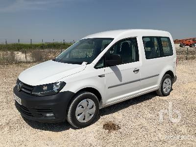 VOLKSWAGEN CADDY Caddy - Car: picture 1 VOLKSWAGEN CADDY Caddy - Car: picture 1