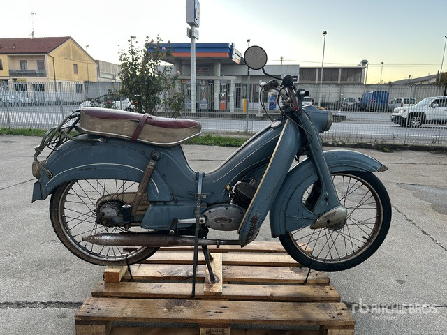 1963 Victoria 113 Vintage Classic Bike - Motorcycle: picture 2 1963 Victoria 113 Vintage Classic Bike - Motorcycle: picture 2