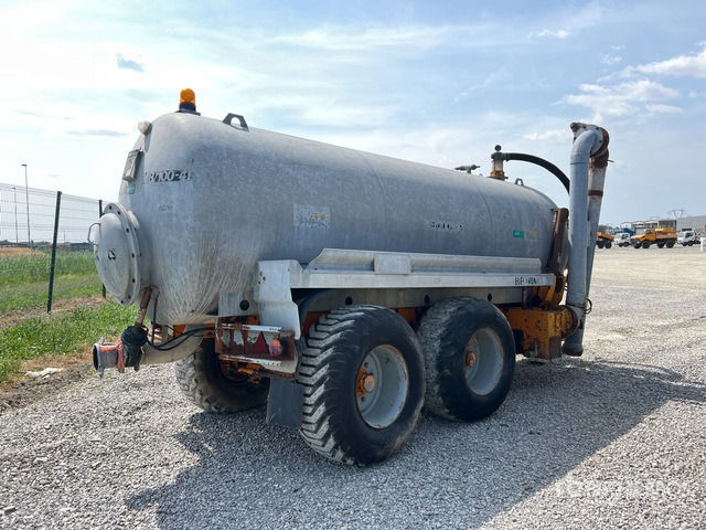 1997 VAIA MB100 V Manure Tank - Slurry tanker: picture 4 1997 VAIA MB100 V Manure Tank - Slurry tanker: picture 4