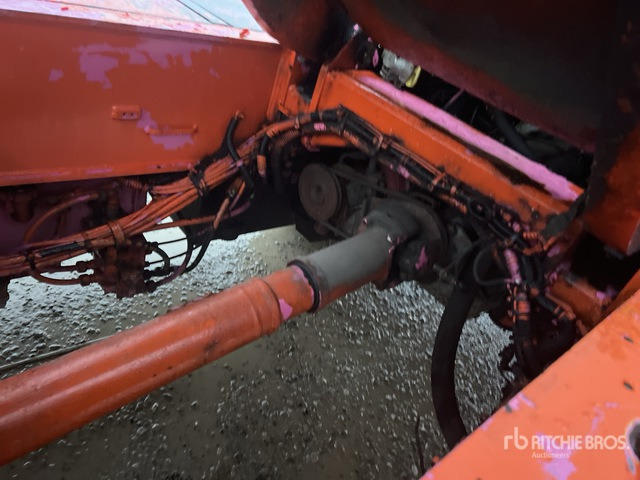 1999 CVS TT2516V Terminal Tractor :Misc. Truck - Terminal tractor: picture 5 1999 CVS TT2516V Terminal Tractor :Misc. Truck - Terminal tractor: picture 5