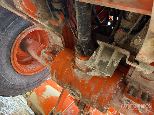 2000 Fiat-Hitachi W190 Wheel Excavator - Wheel loader: picture 5 2000 Fiat-Hitachi W190 Wheel Excavator - Wheel loader: picture 5