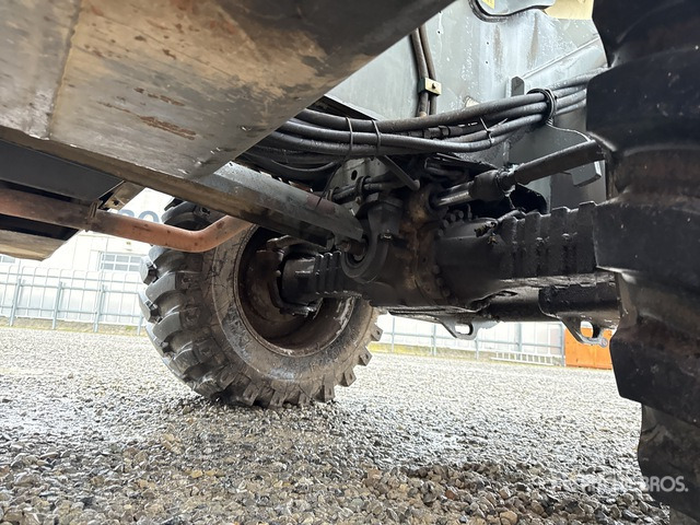 2004 JLG 4013 Telehandler - Telescopic handler: picture 5 2004 JLG 4013 Telehandler - Telescopic handler: picture 5